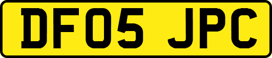 DF05JPC