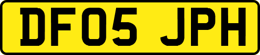 DF05JPH