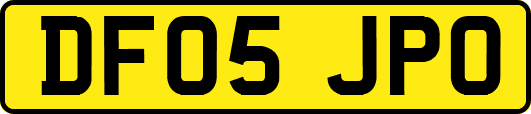 DF05JPO
