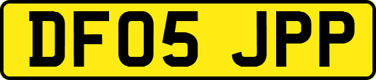 DF05JPP