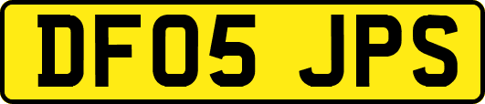 DF05JPS