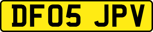 DF05JPV