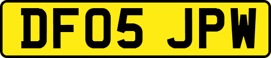 DF05JPW