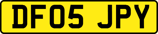 DF05JPY
