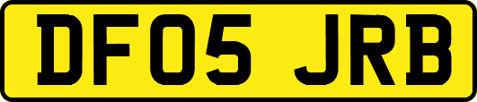 DF05JRB