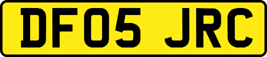 DF05JRC