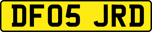 DF05JRD