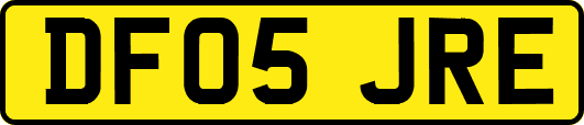 DF05JRE