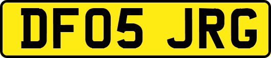 DF05JRG