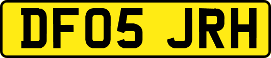 DF05JRH