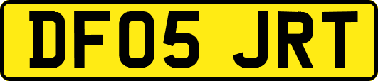 DF05JRT