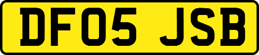 DF05JSB