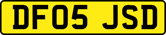 DF05JSD