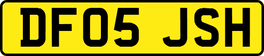 DF05JSH