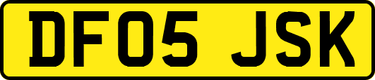 DF05JSK