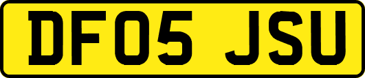 DF05JSU