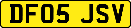 DF05JSV