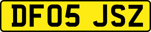 DF05JSZ