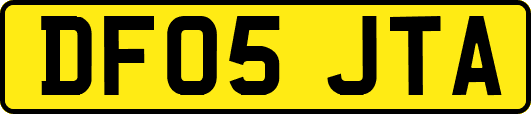 DF05JTA