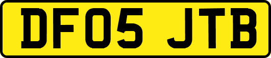 DF05JTB