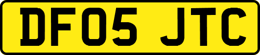 DF05JTC