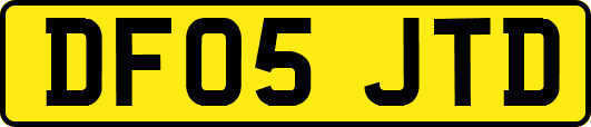 DF05JTD