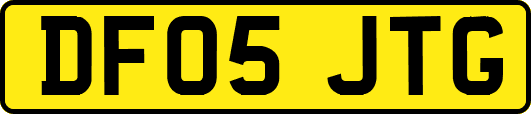 DF05JTG
