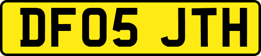 DF05JTH