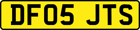 DF05JTS