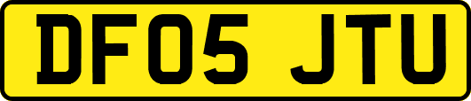 DF05JTU