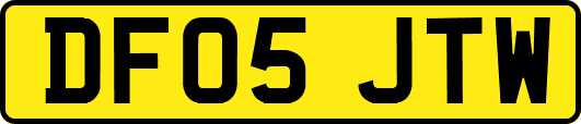 DF05JTW