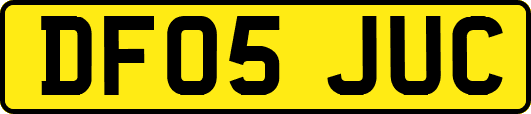 DF05JUC