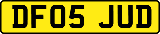 DF05JUD