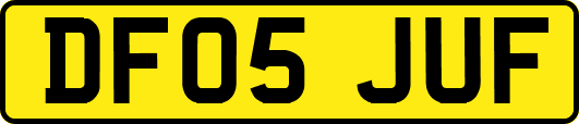 DF05JUF