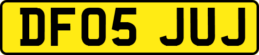 DF05JUJ