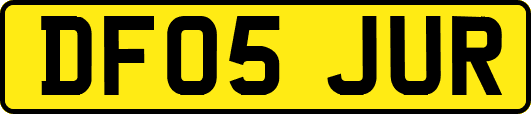 DF05JUR