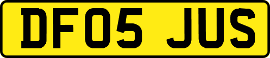 DF05JUS
