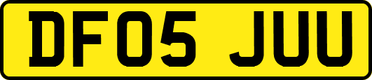 DF05JUU