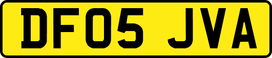 DF05JVA