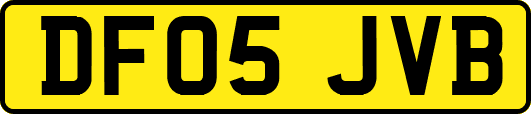 DF05JVB