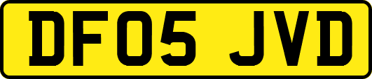 DF05JVD