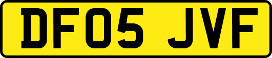 DF05JVF