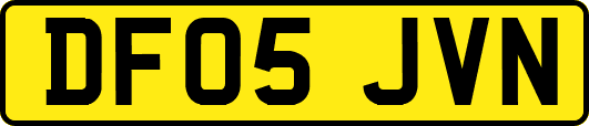 DF05JVN