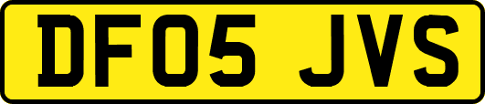 DF05JVS
