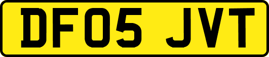 DF05JVT
