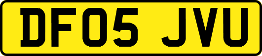 DF05JVU