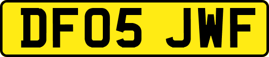 DF05JWF