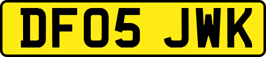 DF05JWK