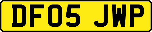 DF05JWP