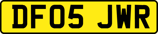 DF05JWR